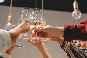 Avoid These 5 Drinks: They Deplete Magnesium & Calcium from Your Body