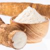 This Ancient Root Was Used to Heal Poisonous Arrow Wounds. Now We Know It Also Calms Irritated Skin, Heals IBS, Relieves Athlete's Foot & Has 10 Other Health Benefits