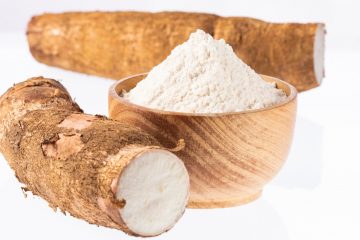 This Ancient Root Was Used to Heal Poisonous Arrow Wounds. Now We Know It Also Calms Irritated Skin, Heals IBS, Relieves Athlete's Foot & Has 10 Other Health Benefits