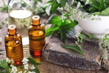 If You Suddenly Feel Nauseous after Eating, It Could Be Gastritis; Use These Oils to Heal the Gut
