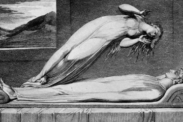 Life After Death: Scientists Know Where the Soul Goes Once We Die