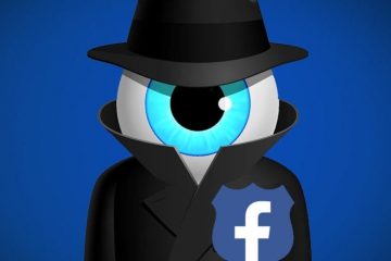 If Facebook Is Not Spying on Us, Why Do We Get Ads for Things We Speak About?