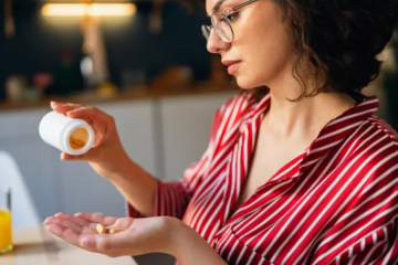 These 7 Things Happen to Your Body If You Take Magnesium Every Day