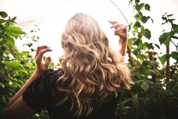 Apply This Hair Mask and Wait 15 Minutes: The Effects Will Leave You Breathless