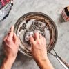 How to Clean a Burnt Pan or a Saucepan & Make It Like New