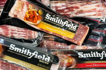 Largest Pork Producer in the US Now Owned by a $22 Billion Chinese Meat Processing Company