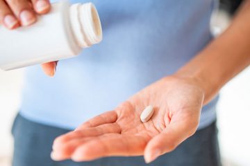 Too Much of a Good Thing?-The Realities of Vitamin A Overdose