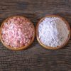 Healthy Alternative Salts to Regular Table Salt: Naturally Extracted