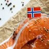 Norwegian Firm Accused of Selling Unfit-to-Eat Salmon