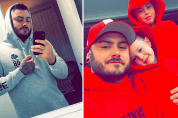 Man Starts a ‘Rent-a-Daddy’ Service for $30/Hour to Help Single Moms
