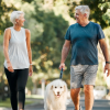 Attention All Fast Walkers: Your Walking Speed Could Indicate Dementia