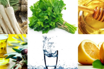 How to Make the Most Efficient Natural Antibiotic for Bladder Infection