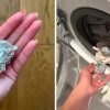 Put Aluminum Foil Balls in Your Laundry & Watch What Happens