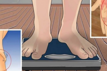 Early Warning Signs That You Have a Carbohydrate Intolerance Causing Weight Gain & Fatigue