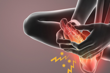 Top 6 Neuropathy Remedies (Peripheral Neuropathy Home Remedies)