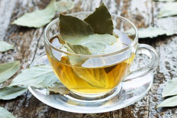 Drink Bay Leaf and Cinnamon Tea in The Morning: This Will Happen To Your Body!