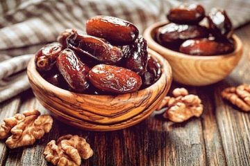 What Happens To Your Body When You Start Eating 2 Dates Every Day for a Week