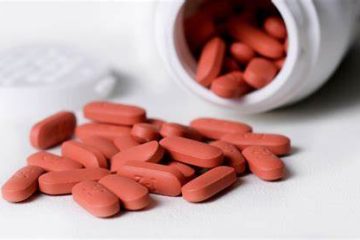 Excessive Ibuprofen Use Has Terrifying Consequences – Here’s What You Should Take for Pain Instead