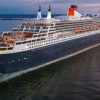 Norovirus Outbreak Sickens More Than 240 People Aboard Luxury Cruise Ship