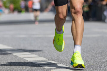 Runner’s Terminal Cancer Diagnosis Sparks Urgent Warning: Overlooking Minor Symptoms Can Be Fatal