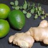Wake Up Your Body: The Ginger and Lime Elixir That Transforms Mornings Naturally