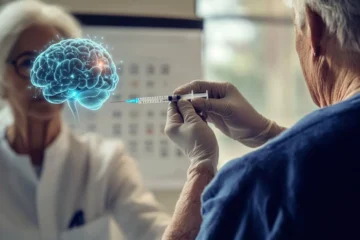 Vaccines Linked to Lower Dementia Risk: Which Shots Help Your Brain?