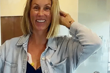 Stage 4 Cancer Patient Urges Others Not to Ignore These Subtle Warning Signs