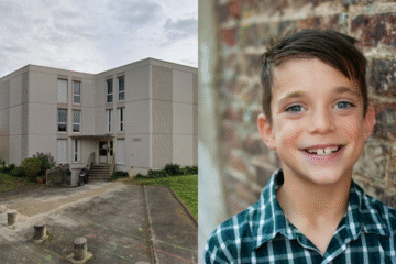 9-Year-Old Lived Alone for 2 Years, Fed Himself, and Kept Good Grades - No One Noticed