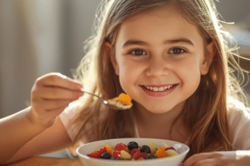 The Role Of Nutrition In Maintaining Long-term Health