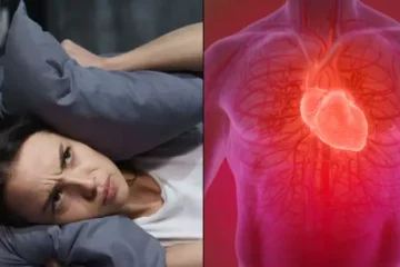 Why You Hear Your Heartbeat When You Lie on Your Pillow — and When to Be Concerned