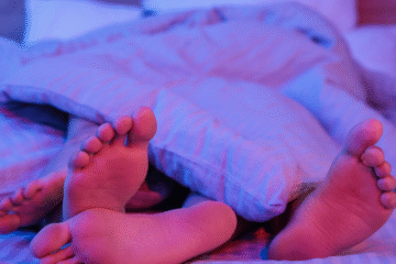 9 Things That Happen to Your Body If You Stop Having Sex