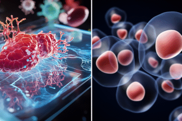 Scientists Discover Method to Turn Cancer Cells Back Into Healthy Cells.