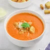 This Rich & Creamy Tomato Soup Feels Like a Hug in a Bowl (Better Than Any Restaurant Version)