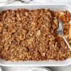 Why This Simple Apple Crisp Is the Healthiest Comfort Dessert You’ll Make