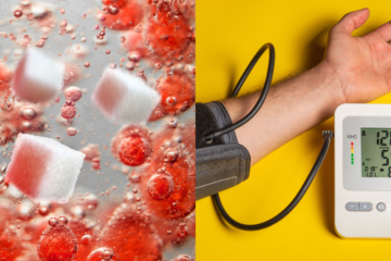 How to Flush Sugar Out of Your System Quickly