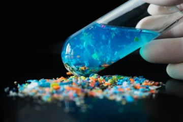 Microplastics and ultra-processed foods: why this link matters