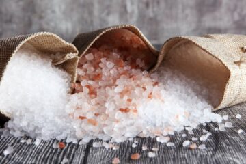 Surprising Reason Why You Should Spread Salt Around Your House