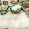 This Is Why You Shouldn’t Soak Your Dishes in the Sink Overnight
