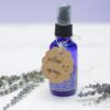 Lavender Pillow Spray: The Simple Night Ritual That Helps Your Body Finally Rest