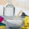 Natural, Non-Toxic Bathroom & Toilet Cleaning