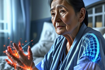 A Natural Nighttime Routine to Help Repair Nerves While You Rest