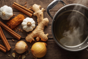 Most People Use Ginger Wrong — These Ancient Remedies Change Everything