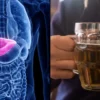 This Is How Long It Takes Your Liver to Return to Normal From Drinking