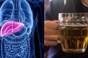 This Is How Long It Takes Your Liver to Return to Normal From Drinking