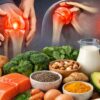 7 Powerful Nutrients for Joint Pain Relief Naturally