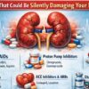 9 Everyday Medications That Could Be Silently Damaging Your Kidneys