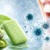 Scientists Created a Plant-Based Gum That Neutralizes 95% of Flu and Herpes Viruses
