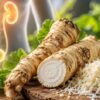 Horseradish for UTIs: Germany’s Herbal Remedy for Urinary Tract Support
