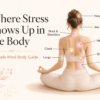 Your Body Isn’t “Storing” Emotions—But Stress Can Show Up Everywhere