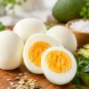 Hard-Boiled Egg Facts: Nutrition, Benefits, and Healthy Ways to Eat Them